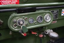 Land Rover Series 1 '52 (1952)