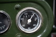 Land Rover Series 1 '52 (1952)