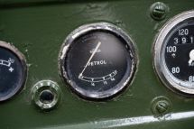 Land Rover Series 1 '52 (1952)