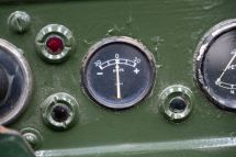 Land Rover Series 1 '52 (1952)