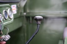 Land Rover Series 1 '52 (1952)