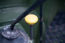 Land Rover Series 1 '52 (1952)