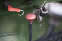 Land Rover Series 1 '52 (1952)