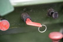 Land Rover Series 1 '52 (1952)