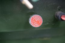 Land Rover Series 1 '52 (1952)