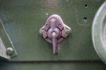 Land Rover Series 1 '52 (1952)