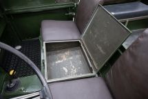 Land Rover Series 1 '52 (1952)