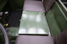 Land Rover Series 1 '52 (1952)