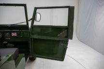 Land Rover Series 1 '52 (1952)