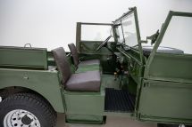 Land Rover Series 1 '52 (1952)