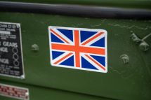 Land Rover Series 1 '52 (1952)