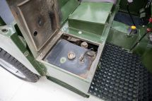 Land Rover Series 1 '52 (1952)