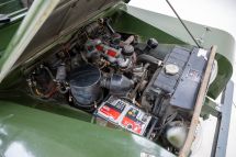 Land Rover Series 1 '52 (1952)