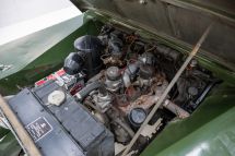 Land Rover Series 1 '52 (1952)