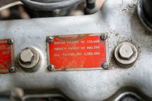 Land Rover Series 1 '52 (1952)