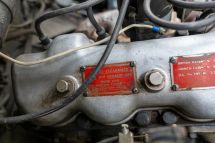 Land Rover Series 1 '52 (1952)