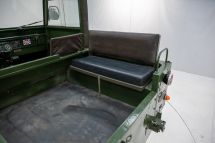 Land Rover Series 1 '52 (1952)