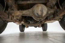 Land Rover Series 1 '52 (1952)