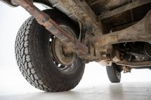 Land Rover Series 1 '52 (1952)