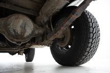 Land Rover Series 1 '52 (1952)