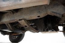 Land Rover Series 1 '52 (1952)