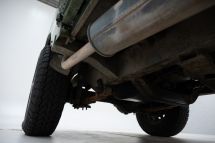 Land Rover Series 1 '52 (1952)