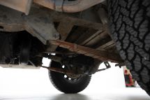 Land Rover Series 1 '52 (1952)