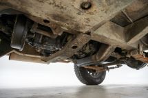 Land Rover Series 1 '52 (1952)