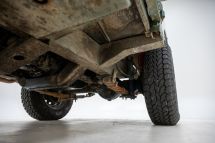 Land Rover Series 1 '52 (1952)