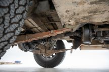 Land Rover Series 1 '52 (1952)