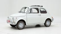 Fiat 500L '70