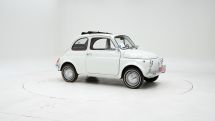 Fiat 500L '70 (1970)