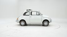 Fiat 500L '70 (1970)