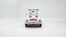 Fiat 500L '70 (1970)