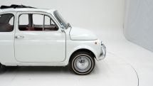 Fiat 500L '70 (1970)