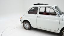 Fiat 500L '70 (1970)