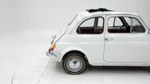 Fiat 500L '70 (1970)