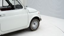 Fiat 500L '70 (1970)