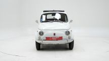 Fiat 500L '70 (1970)