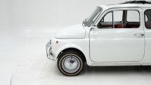 Fiat 500L '70 (1970)