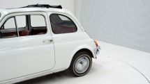 Fiat 500L '70 (1970)
