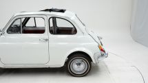 Fiat 500L '70 (1970)