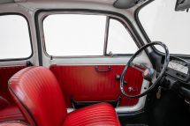 Fiat 500L '70 (1970)