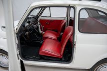 Fiat 500L '70 (1970)