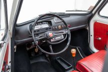 Fiat 500L '70 (1970)