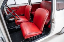 Fiat 500L '70 (1970)