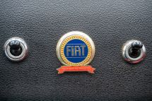 Fiat 500L '70 (1970)