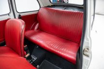 Fiat 500L '70 (1970)