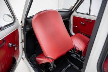 Fiat 500L '70 (1970)