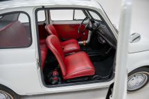 Fiat 500L '70 (1970)